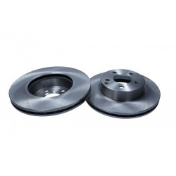 FÉKTÁRCSA. MERCEDES ELSŐ W204 07-