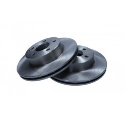 FÉKTÁRCSA. MERCEDES ELSŐ W204 07-