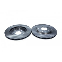 FÉKTÁRCSA. MERCEDES ELÖL W168 A-OSZTÁLY