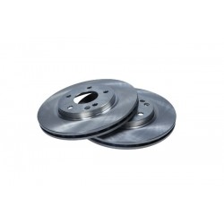 FÉKTÁRCSA. MERCEDES ELÖL W168 A-OSZTÁLY