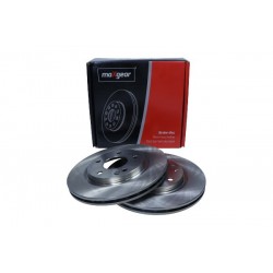 FÉKTÁRCSA. MERCEDES ELÖL W168 A-OSZTÁLY