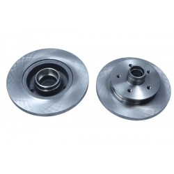 FÉKTÁRCSA. VW ELSŐ T2 85-92 1155211025