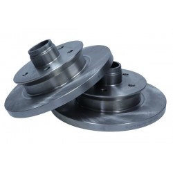 FÉKTÁRCSA. VW ELSŐ T2 85-92 1155211025