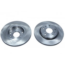 FÉKTÁRCSA. SUZUKI ELSŐ SWIFT 05- 1.6