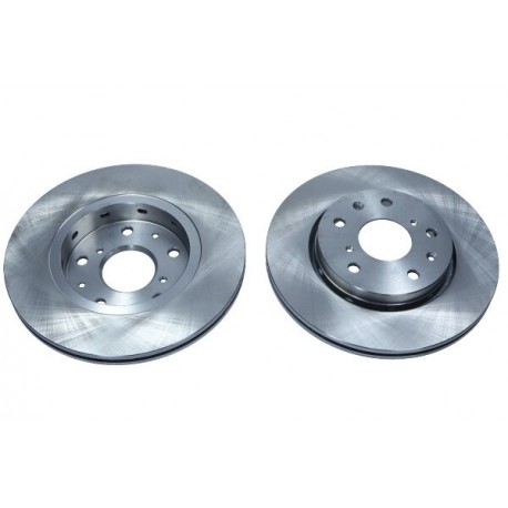 FÉKTÁRCSA. SUZUKI ELSŐ SWIFT 05- 1.6