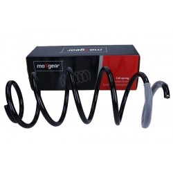 PEUGEOT ELSŐ RUGÓ 308 1.4 1.6 07- 5002TG