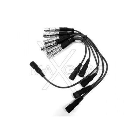 GYÚJTÁSKÁBELEK VW 2.4 2.6 2.8 A6 91-