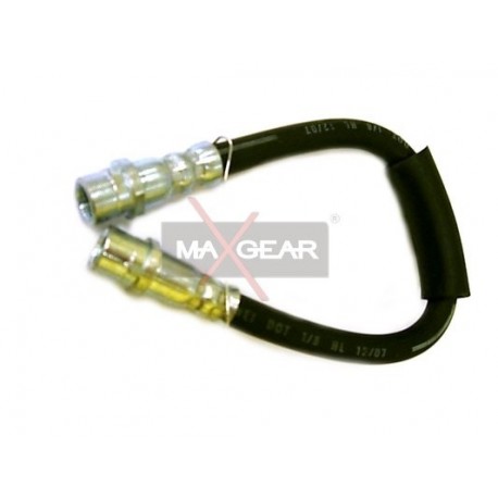 VW ELSŐ FÉKVEZETÉK A80 86-95 285MM 104350