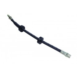 VOLVO ELSŐ FÉKCSŐ