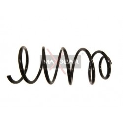 RUGÓ VW ELÜLSŐ GOLF 4 97- 1.4 1.6B -AC 1J0411105L