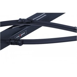 ABLAKTÖRLŐ LAPÁT 650 450MM VW GOLF VII PASSAT 14- POLO 17- SKODA KAROQ 17- SUPERB 15- SEAT ARONA ATECA 3397007863