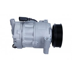 VW KLÍMAKOMPRESSZOR 4F0260805AC