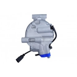 VW KLÍMAKOMPRESSZOR 4F0260805AC