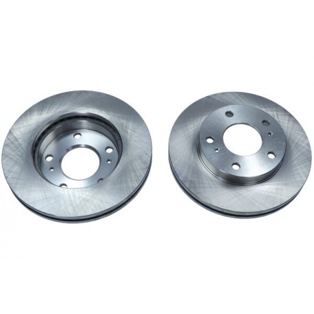 FÉKEK. NISSAN ELÖL SERENA VANETTE 2.0-2.3 D 92-01 24012601081