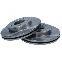 FÉKEK. NISSAN ELÖL SERENA VANETTE 2.0-2.3 D 92-01 24012601081