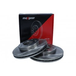 FÉKEK. NISSAN ELÖL SERENA VANETTE 2.0-2.3 D 92-01 24012601081