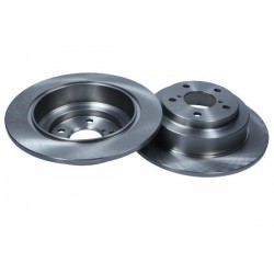 FÉKTÁRCSA. SUBARU HÁTSÓ IMPREZA LEGACY FORESTER -00- 03- 265MM 204404