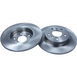 FÉKTÁRCSA. NISSAN HÁTSÓ QASHQAI 1.2-2.0 13- 432068231R