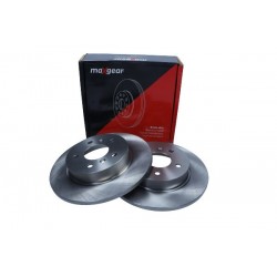 FÉKTÁRCSA. NISSAN HÁTSÓ QASHQAI 1.2-2.0 13- 432068231R