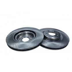 FÉKEK. VW ELÖL A4 A5 07- Q5 A6 09-