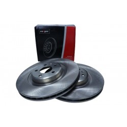 FÉKEK. VW ELÖL A4 A5 07- Q5 A6 09-