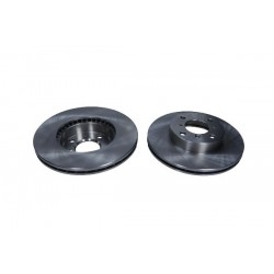 FÉKTÁRCSA. SUZUKI BALENO ELÖL 986478841