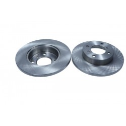 FÉKTÁRCSA. MITSUBISHI LANCER 1.3-1.6 16V 2.0D 92-03