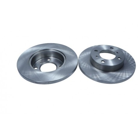 FÉKTÁRCSA. MITSUBISHI LANCER 1.3-1.6 16V 2.0D 92-03