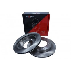 FÉKTÁRCSA. SUZUKI VITARA 90-98 1.6 4WD JIMNY 03- 1.5DDIS