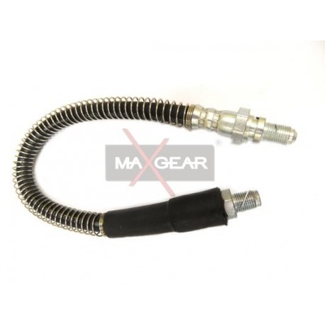 FORD HÁTSÓ FÉKVEZETÉK 1011293