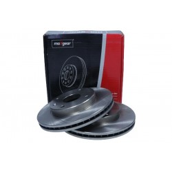 FÉKTÁRCSA. CHEVROLET ELSŐ LACETTI EPICA REZZO NUBIRA