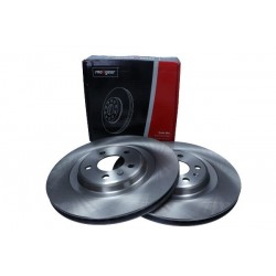 FÉKEK. VW HÁTSÓ A4 A5 07- A6 11- A7 10-