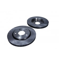 FÉKEK. CHRYSLER FRONT VOYAGER 00- GRAND VOYAGER 08- 562707JC