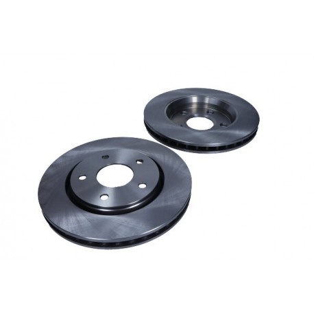 FÉKEK. CHRYSLER FRONT VOYAGER 00- GRAND VOYAGER 08- 562707JC