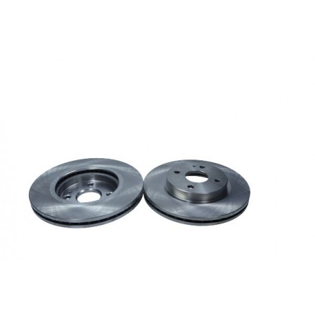 FÉKEK. MAZDA FRONT 2 07-