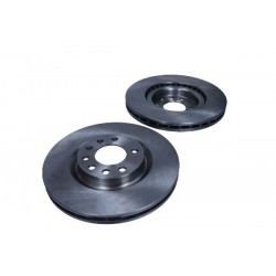 FÉKEK. FIAT ELSŐ CROMA 05-