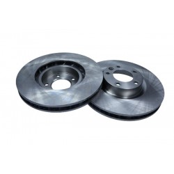 FÉKTÁRCSA. VW ELÖL TOUAREG 3.0-4.2 V8 10- PR