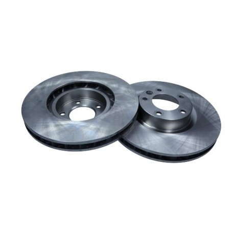 FÉKTÁRCSA. VW ELÖL TOUAREG 3.0-4.2 V8 10- PR