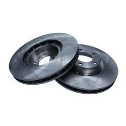 FÉKTÁRCSA. VW ELÖL TOUAREG 3.0-4.2 V8 10- PR