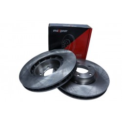 FÉKTÁRCSA. VW ELÖL TOUAREG 3.0-4.2 V8 10- PR