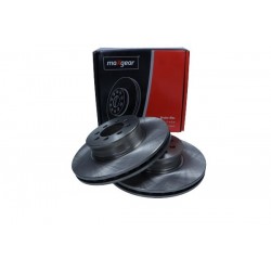 FÉKTÁRCSA. MERCEDES SPRINTER 616 93150300