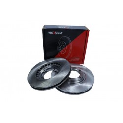 FÉKTÁRCSA. HYUNDAI ELÖL H1 H200 37-155210023