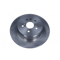 FÉKTÁRCSA. TOYOTA HÁTSÓ AVENSIS 00- 15 204594