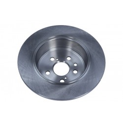 FÉKTÁRCSA. TOYOTA HÁTSÓ AVENSIS 00- 15 204594