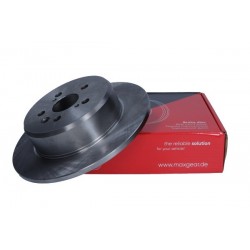 FÉKTÁRCSA. TOYOTA HÁTSÓ AVENSIS 00- 15 204594