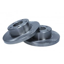 FÉKTÁRCSA. IVECO FRONT DAILY 00- 202347