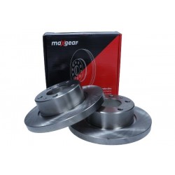 FÉKTÁRCSA. IVECO FRONT DAILY 00- 202347