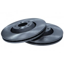 FÉKTÁRCSA. PEUGEOT ELSŐ 407 607 C5 C6 04- 2.2 2.7HDI 3.0B V6 04- 330MM 9867010