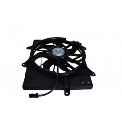 HŰTŐVENTILÁTOR CHRYSLER PT CRUISER 00- 5017407AA