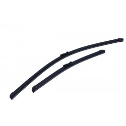 ABLAKTÖRLŐ LAPÁT 650 400MM FIAT TIPO 14- CITROEN BERLINGO 08- C3 16- FIESTA 12-17 OPEL ADAM 12- PEUGEOT 208 2008 12- 3397007414